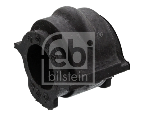 Mounting, stabiliser bar